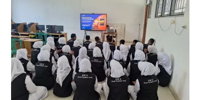 Kegiatan Belajar Mengajar