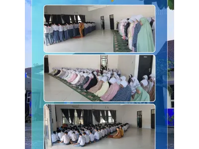 sholat dhuha